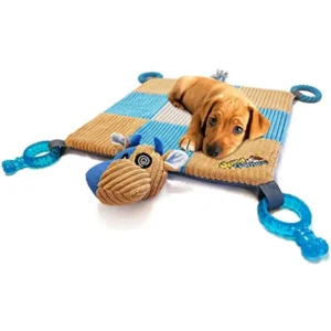Puppy Teething Mat