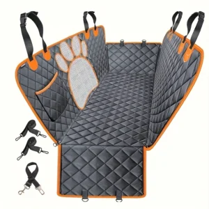 Dog Seat Cover