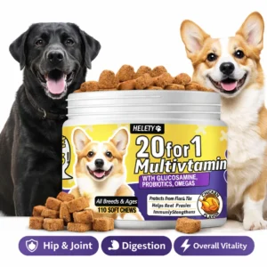 Multi vitamin for Dogs