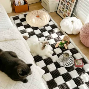 Pet Bed/Car Seat Cover