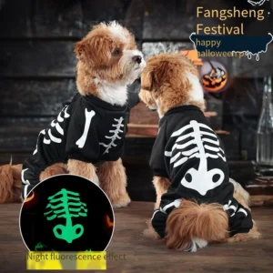 Dog Costume